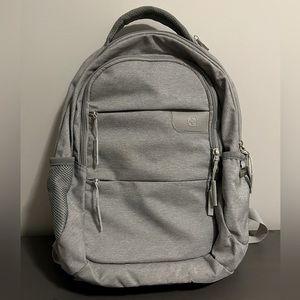 Swiss Gear Backpack Gray